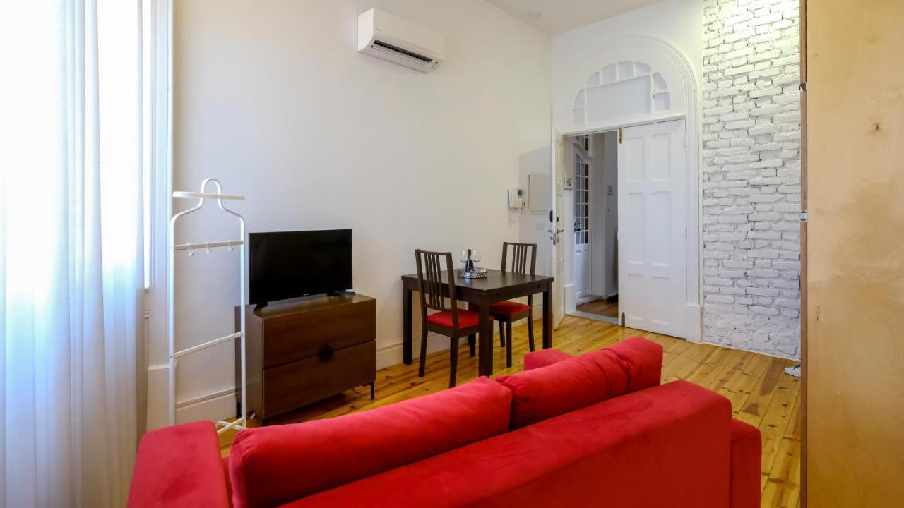 Bemyguest - Loft Guest House Jardim Das Maes Charming Viseu Room photo